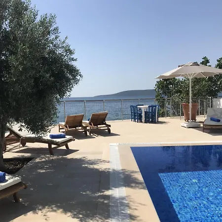 Sleeps 8 Air Con Wifi Βίλα *