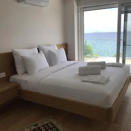 Sleeps 8 Air Con Wifi Βίλα *