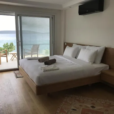 Sleeps 8 Air Con Wifi Vilă *