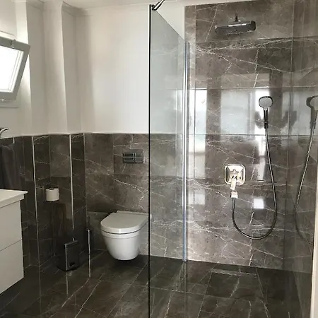Sleeps 8 Air Con Wifi Vilă Guvercinlik (Bodrum)